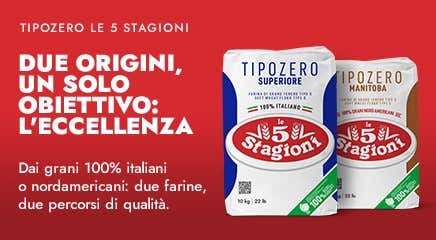 Agugiaro e Figna Le 5 Stagioni                                                                                                                        